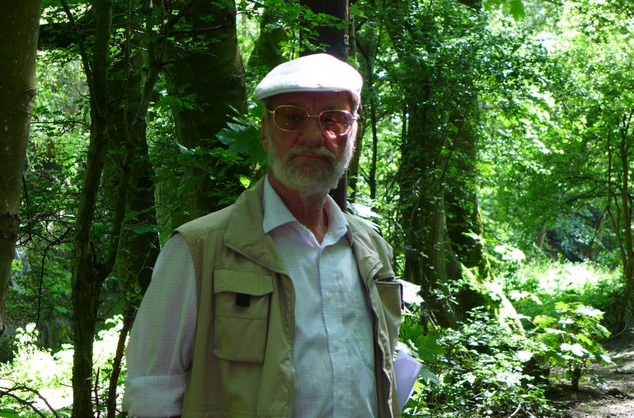 Richard Pink