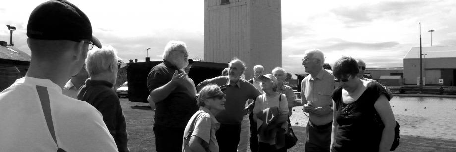 Neil stories of Goole